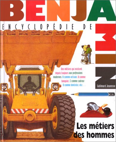 les metiers des hommes