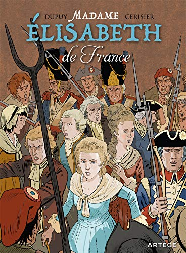 Madame Elisabeth de France