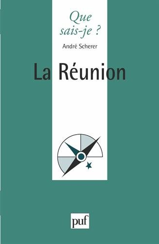 La Réunion