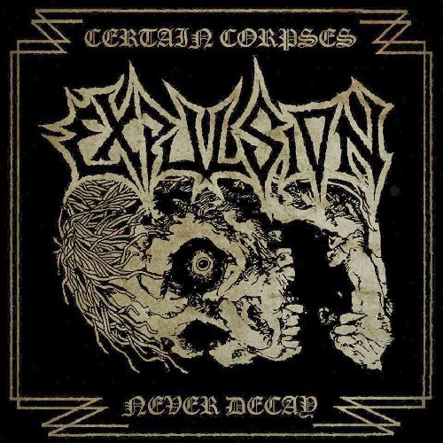 certain corpses never decay