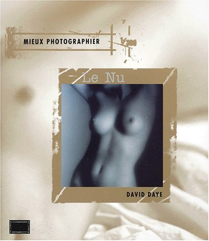Mieux photographier le nu
