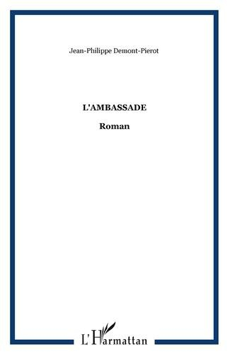 L'ambassade