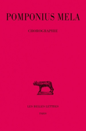 Chorographie