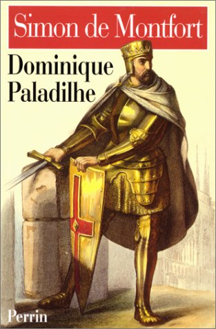 Simon de Montfort
