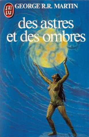 des astres et des ombres