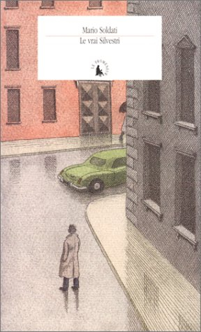 Le vrai Silvestri