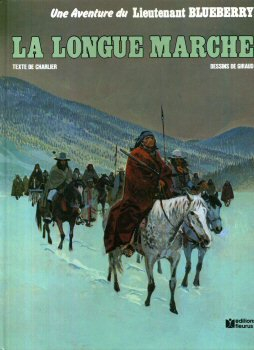 la longue marche