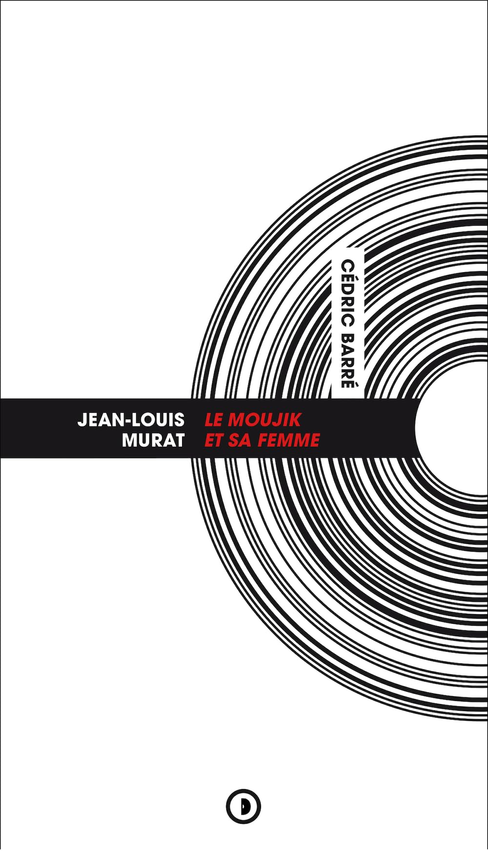 J.-L. Murat : Le Moujik et sa femme