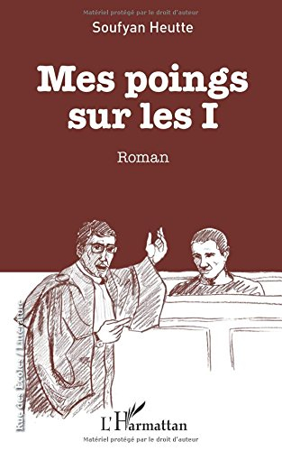 Mes poings sur les I