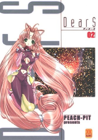Dears. Vol. 2