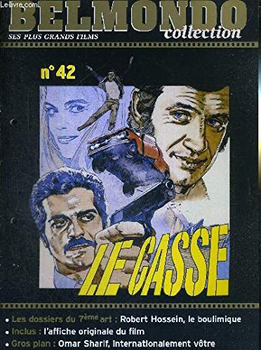 Casse-Cou le policier