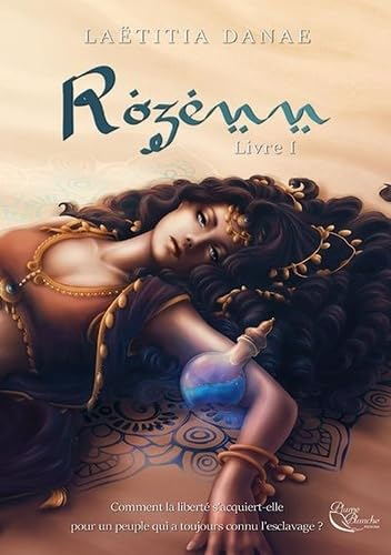 Rozenn. Vol. 1
