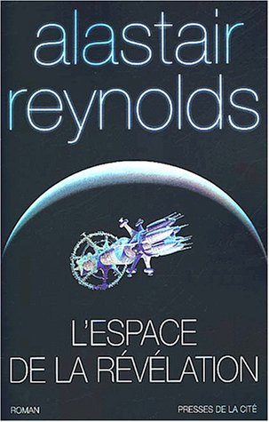 L'espace de la révélation