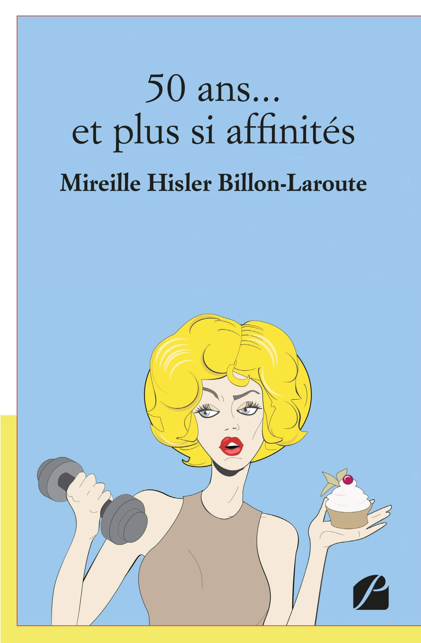50 ans... et plus si affinités