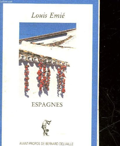 Espagnes