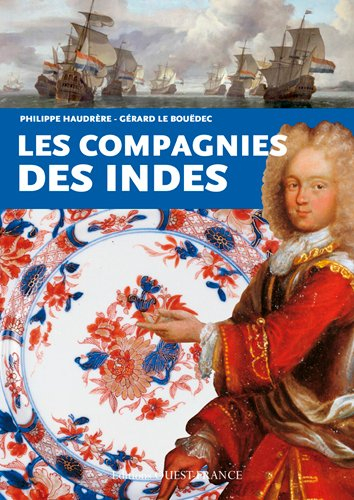 Les compagnies des Indes