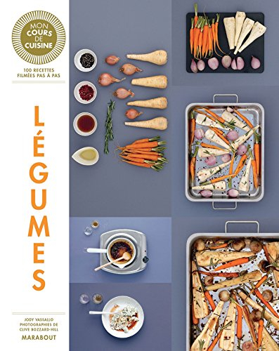 Basiques légumes