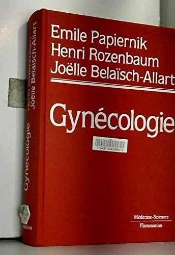 Gynécologie
