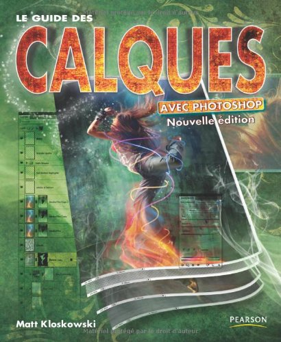 Le guide des calques avec Photoshop