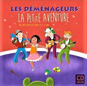 La petite aventure