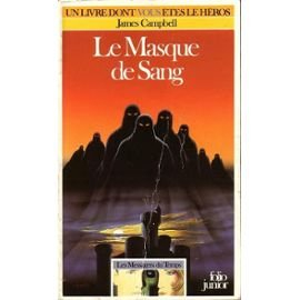 Le Masque de sang