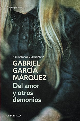 del amor y otros demonios