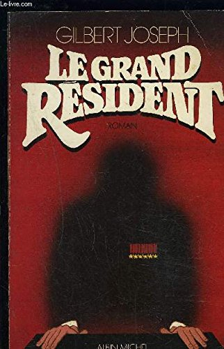 Le Grand résident