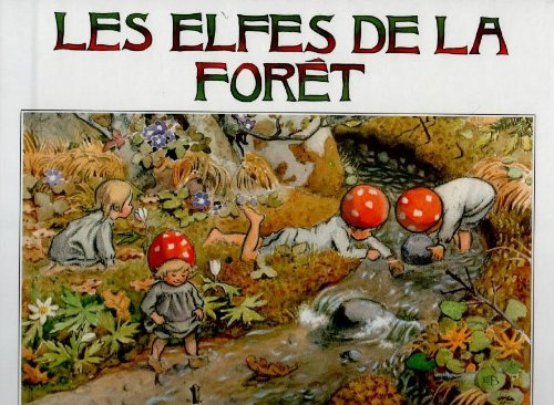Les Elfes de la forêt