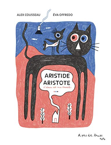 Aristide Aristote : l'oiseau est ma boussole