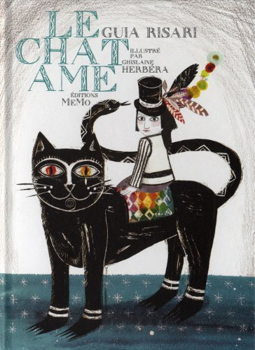 Le chat âme