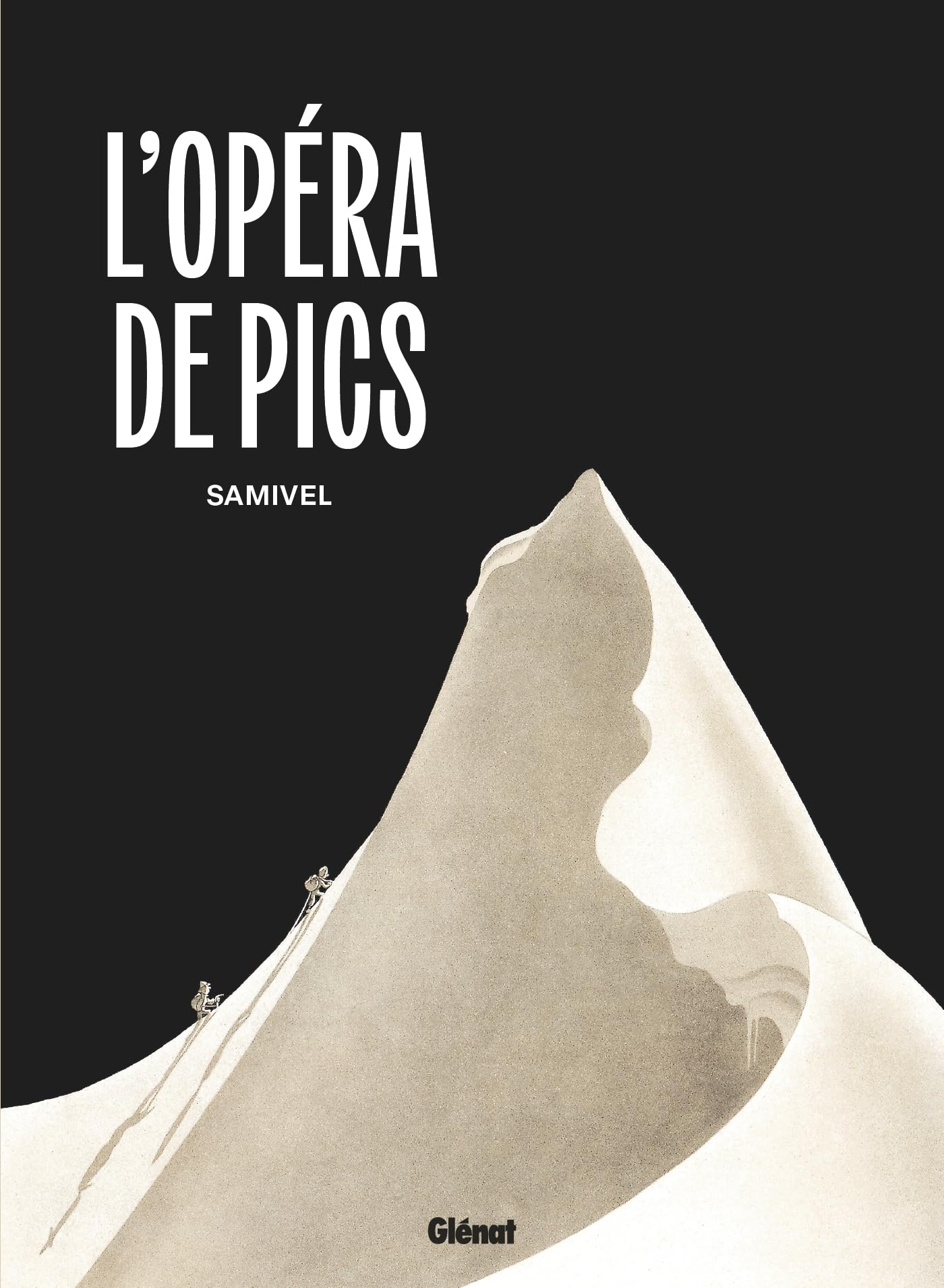 L'opéra de pics