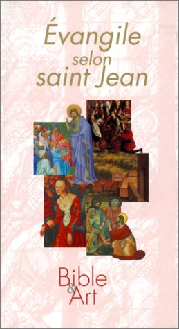 Evangile selon saint Jean
