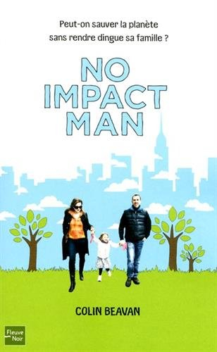 No impact man
