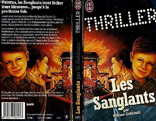 Les Sanglants