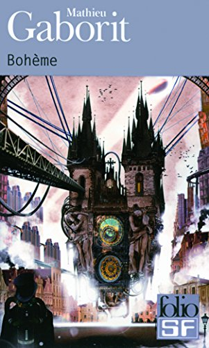 Bohème