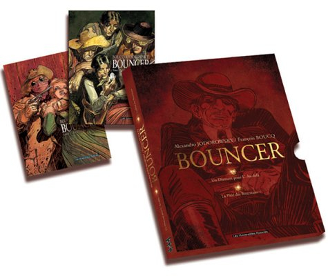 Bouncer
