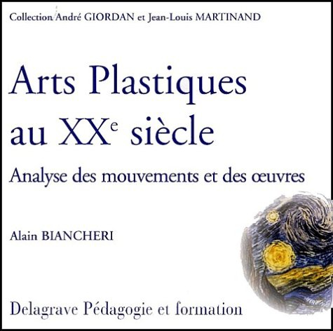 Arts plastiques au 20e siècle, 2
