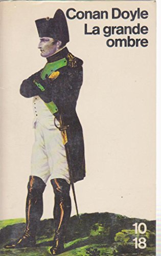 La grande ombre