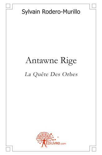 antawne rige