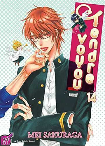 Tendre voyou. Vol. 14