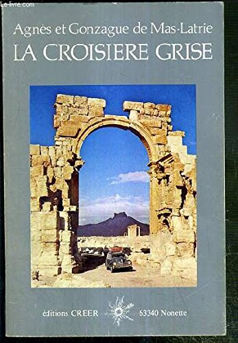 la croisière grise