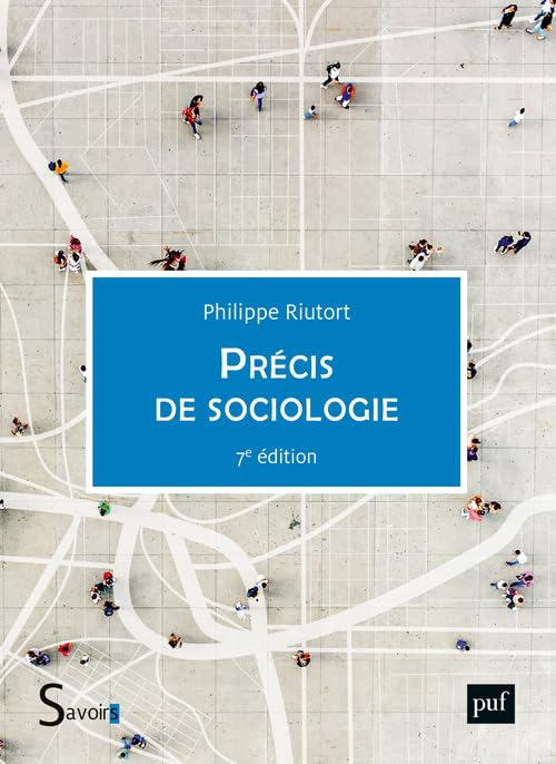 Précis de sociologie