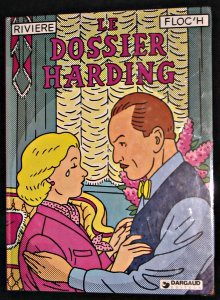 le dossier harding