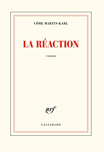 La réaction