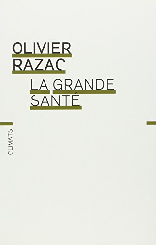 La grande santé