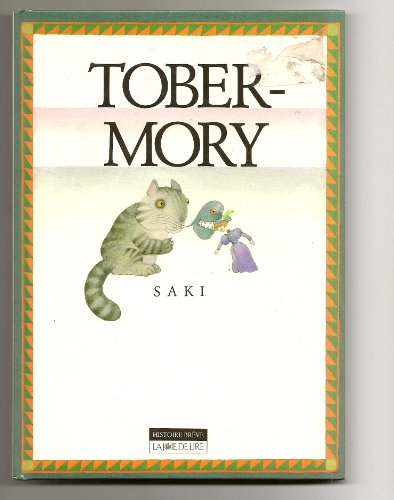 Tober-mory