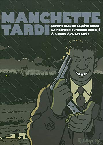Coffret Manchette-Tardi