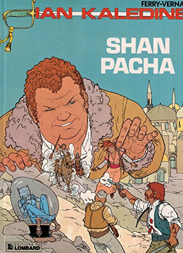 Shan Pacha