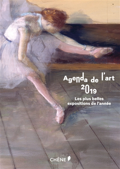 Agenda de l'art 2019 : les plus belles expositions de l'année