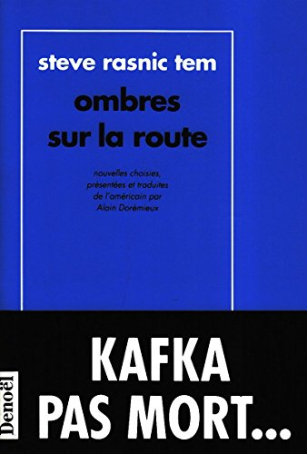 Ombres sur la route